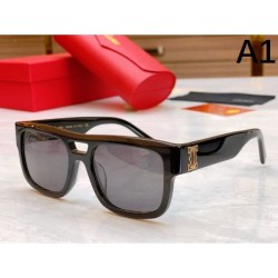 CARTIER Cartier 2024SS Sunglasses New Spring/Summer Sold Out Magazine Featured
