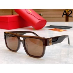 CARTIER Cartier 2024SS Sunglasses New Spring/Summer Sold Out Magazine Featured