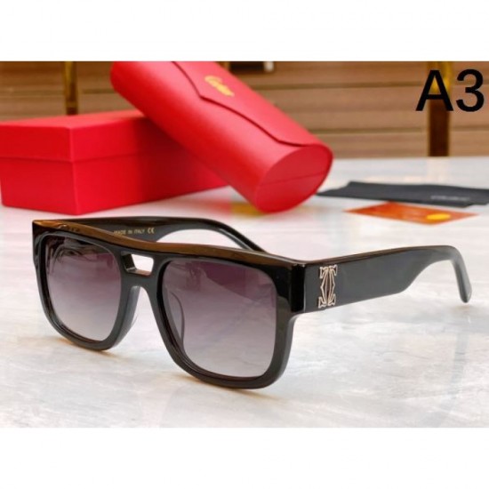 CARTIER Cartier 2024SS Sunglasses New Spring/Summer Sold Out Magazine Featured CARTIER Cartier 2024SS Sunglasses New Spring/Summer Sold Out Magazine Featured