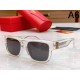 CARTIER Cartier 2024SS Sunglasses New Spring/Summer Sold Out Magazine Featured CARTIER Cartier 2024SS Sunglasses New Spring/Summer Sold Out Magazine Featured