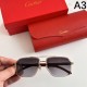 CARTIER Cartier 2024SS Sunglasses Spring/Summer Arrival Limited Sale Price CARTIER Cartier 2024SS Sunglasses Spring/Summer Arrival Limited Sale Price