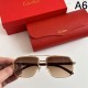 CARTIER Cartier 2024SS Sunglasses Spring/Summer Arrival Limited Sale Price CARTIER Cartier 2024SS Sunglasses Spring/Summer Arrival Limited Sale Price