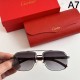 CARTIER Cartier 2024SS Sunglasses Spring/Summer Arrival Limited Sale Price CARTIER Cartier 2024SS Sunglasses Spring/Summer Arrival Limited Sale Price