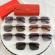 CARTIER Cartier 2024SS Sunglasses Spring/Summer Arrival Limited Sale Price CARTIER Cartier 2024SS Sunglasses Spring/Summer Arrival Limited Sale Price