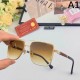 CARTIER 2024SS sunglasses Comfortable size CARTIER 2024SS sunglasses Comfortable size