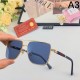 CARTIER 2024SS sunglasses Comfortable size CARTIER 2024SS sunglasses Comfortable size