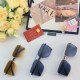CARTIER 2024SS sunglasses Comfortable size CARTIER 2024SS sunglasses Comfortable size