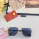 CARTIER 2024SS sunglasses Comfortable size CARTIER 2024SS sunglasses Comfortable size