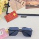 CARTIER 2024SS sunglasses Comfortable size CARTIER 2024SS sunglasses Comfortable size