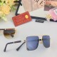 CARTIER 2024SS sunglasses Comfortable size CARTIER 2024SS sunglasses Comfortable size