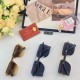 CARTIER 2024SS sunglasses Comfortable size CARTIER 2024SS sunglasses Comfortable size