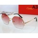 CARTIER 2024SS Sunglasses New Summer Excellent Item CARTIER 2024SS Sunglasses New Summer Excellent Item