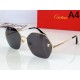 CARTIER 2024SS Sunglasses New Summer Excellent Item CARTIER 2024SS Sunglasses New Summer Excellent Item
