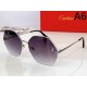 CARTIER 2024SS Sunglasses New Summer Excellent Item CARTIER 2024SS Sunglasses New Summer Excellent Item
