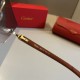 CARTIER Cartier 2024SS Sunglasses A must-have item for fashion people CARTIER Cartier 2024SS Sunglasses A must-have item for fashion people