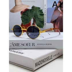CARTIER Cartier 2024SS Sunglasses Feel the latest trends