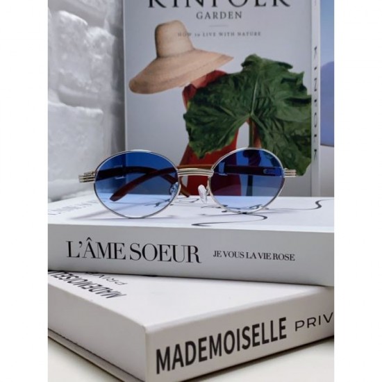 CARTIER Cartier 2024SS Sunglasses Feel the latest trends CARTIER Cartier 2024SS Sunglasses Feel the latest trends
