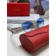 CARTIER Cartier 2024SS Sunglasses Feel the latest trends CARTIER Cartier 2024SS Sunglasses Feel the latest trends