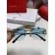 CARTIER Cartier 2024SS sunglasses Limited design Very popular Before sold out CARTIER Cartier 2024SS sunglasses Limited design Very popular Before sold out