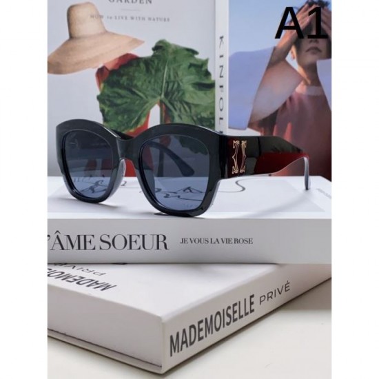 CARTIER Cartier 2024SS Sunglasses Sold out item Will definitely be a hit in the summer CARTIER Cartier 2024SS Sunglasses Sold out item Will definitely be a hit in the summer