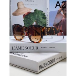CARTIER Cartier 2024SS Sunglasses Sold out item Will definitely be a hit in the summer