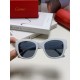 CARTIER Cartier 2024SS Sunglasses Sold out item Will definitely be a hit in the summer CARTIER Cartier 2024SS Sunglasses Sold out item Will definitely be a hit in the summer