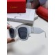 CARTIER Cartier 2024SS Sunglasses Sold out item Will definitely be a hit in the summer CARTIER Cartier 2024SS Sunglasses Sold out item Will definitely be a hit in the summer