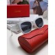 CARTIER Cartier 2024SS Sunglasses Sold out item Will definitely be a hit in the summer CARTIER Cartier 2024SS Sunglasses Sold out item Will definitely be a hit in the summer