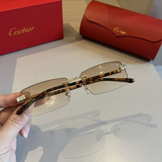 CARTIER Cartier 2024SS Sunglasses Recommended brands that are not in stock CARTIER Cartier 2024SS Sunglasses Recommended brands that are not in stock