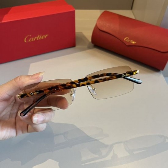 CARTIER Cartier 2024SS Sunglasses Recommended brands that are not in stock CARTIER Cartier 2024SS Sunglasses Recommended brands that are not in stock
