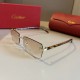 CARTIER Cartier 2024SS Sunglasses Recommended brands that are not in stock CARTIER Cartier 2024SS Sunglasses Recommended brands that are not in stock