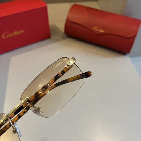 CARTIER Cartier 2024SS Sunglasses Recommended brands that are not in stock CARTIER Cartier 2024SS Sunglasses Recommended brands that are not in stock