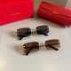 CARTIER Cartier 2024SS Sunglasses New summer product that transcends borders and eras CARTIER Cartier 2024SS Sunglasses New summer product that transcends borders and eras