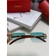 CARTIER 2024SS Sunglasses A unique item that will take center stage CARTIER 2024SS Sunglasses A unique item that will take center stage