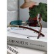 CARTIER 2024SS Sunglasses A unique item that will take center stage CARTIER 2024SS Sunglasses A unique item that will take center stage