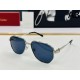 2024FW Sunglasses CARTIER Cartier Relaxed item 2024FW Sunglasses CARTIER Cartier Relaxed item