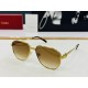 2024FW Sunglasses CARTIER Cartier Relaxed item 2024FW Sunglasses CARTIER Cartier Relaxed item
