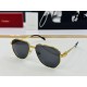 2024FW Sunglasses CARTIER Cartier Relaxed item 2024FW Sunglasses CARTIER Cartier Relaxed item