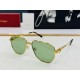 2024FW Sunglasses CARTIER Cartier Relaxed item 2024FW Sunglasses CARTIER Cartier Relaxed item