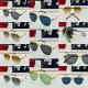 2024FW Sunglasses CARTIER Cartier Relaxed item 2024FW Sunglasses CARTIER Cartier Relaxed item