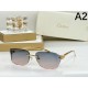 2024FW Sunglasses CARTIER Cartier Popular among fashionable people 2024FW Sunglasses CARTIER Cartier Popular among fashionable people