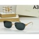2024FW Sunglasses CARTIER Cartier Popular among fashionable people 2024FW Sunglasses CARTIER Cartier Popular among fashionable people