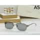 2024FW Sunglasses CARTIER Cartier Popular among fashionable people 2024FW Sunglasses CARTIER Cartier Popular among fashionable people