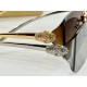 2024FW Sunglasses CARTIER Cartier Popular among fashionable people 2024FW Sunglasses CARTIER Cartier Popular among fashionable people