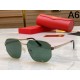 2024FW Sunglasses CARTIER Popular styles that sold this year 2024FW Sunglasses CARTIER Popular styles that sold this year