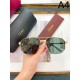 2024FW Sunglasses CARTIER Cartier's highly popular spring/summer new product 2024FW Sunglasses CARTIER Cartier's highly popular spring/summer new product
