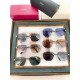 2024FW Sunglasses CARTIER Cartier's highly popular spring/summer new product 2024FW Sunglasses CARTIER Cartier's highly popular spring/summer new product