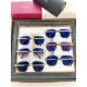 2024FW Sunglasses CARTIER Cartier's highly popular spring/summer new product 2024FW Sunglasses CARTIER Cartier's highly popular spring/summer new product