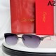2024FW Sunglasses CARTIER Cartier Popular brand this season too 2024FW Sunglasses CARTIER Cartier Popular brand this season too