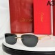 2024FW Sunglasses CARTIER Cartier Popular brand this season too 2024FW Sunglasses CARTIER Cartier Popular brand this season too